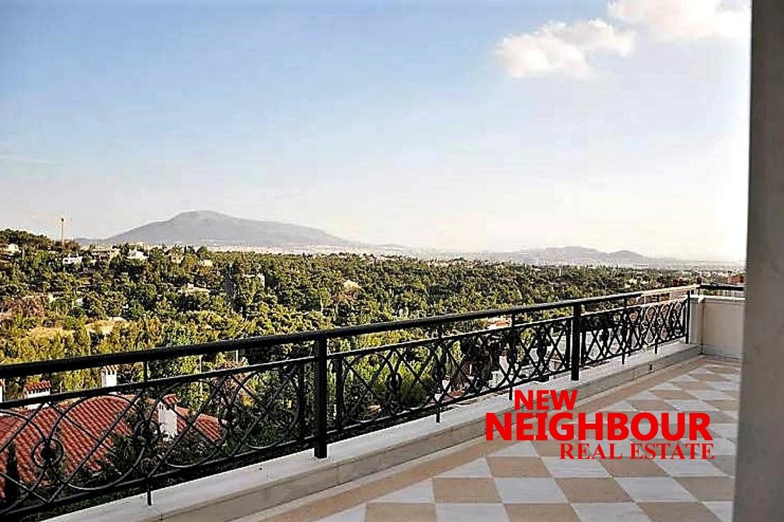 Apartment in Kifisia, Attica, Greece 2 - 17525965