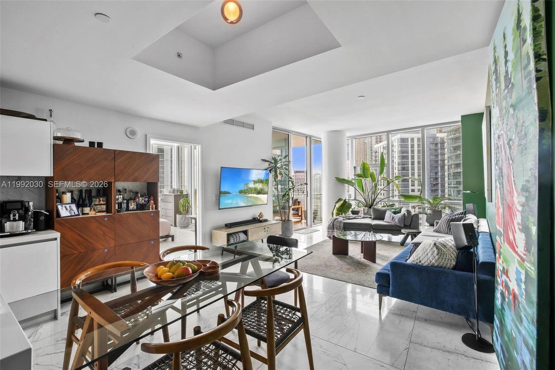 Condo in Miami, Florida, United States 4 - 17526043