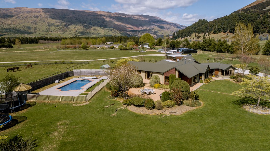 Land in Wanaka, Otago, New Zealand 2 - 17525750
