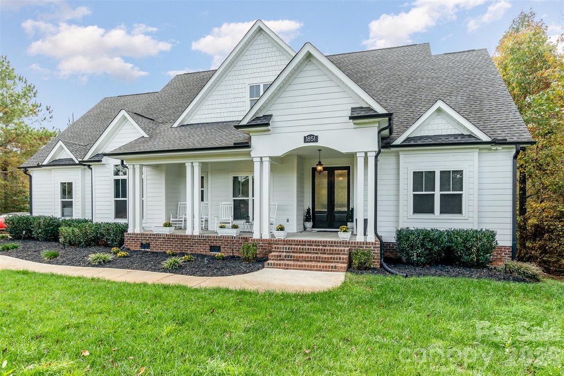 House in Rock Hill, South Carolina, United States 3 - 17526064
