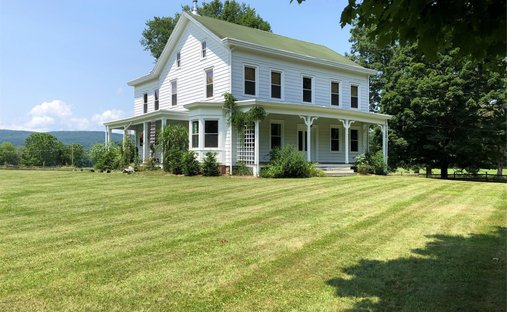 House in New Paltz, New York, United States 1