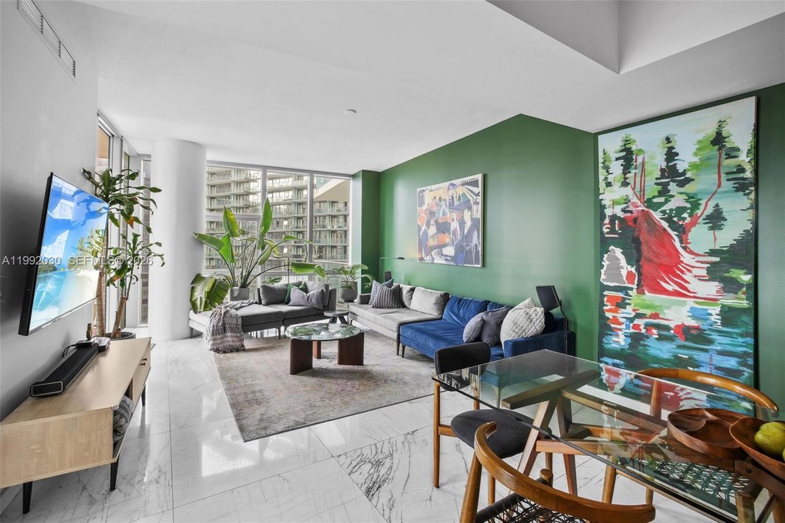 Condo in Miami, Florida, United States 5 - 17526043