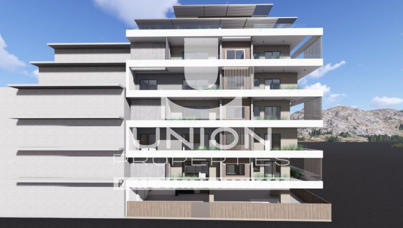 Apartment in 3rd District of Athens, Athens, Greece 4 - 17526140
