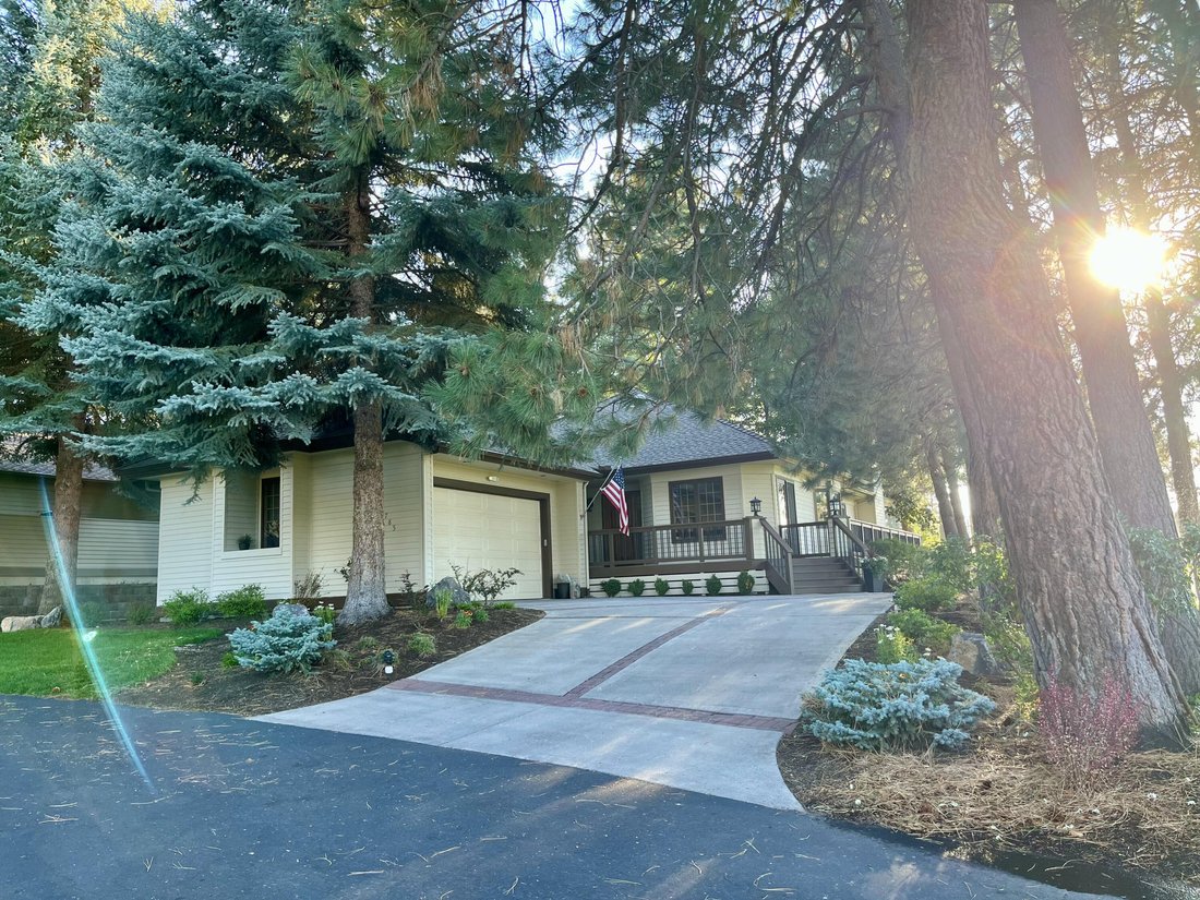 House in Bend, Oregon, United States 1 - 17525986