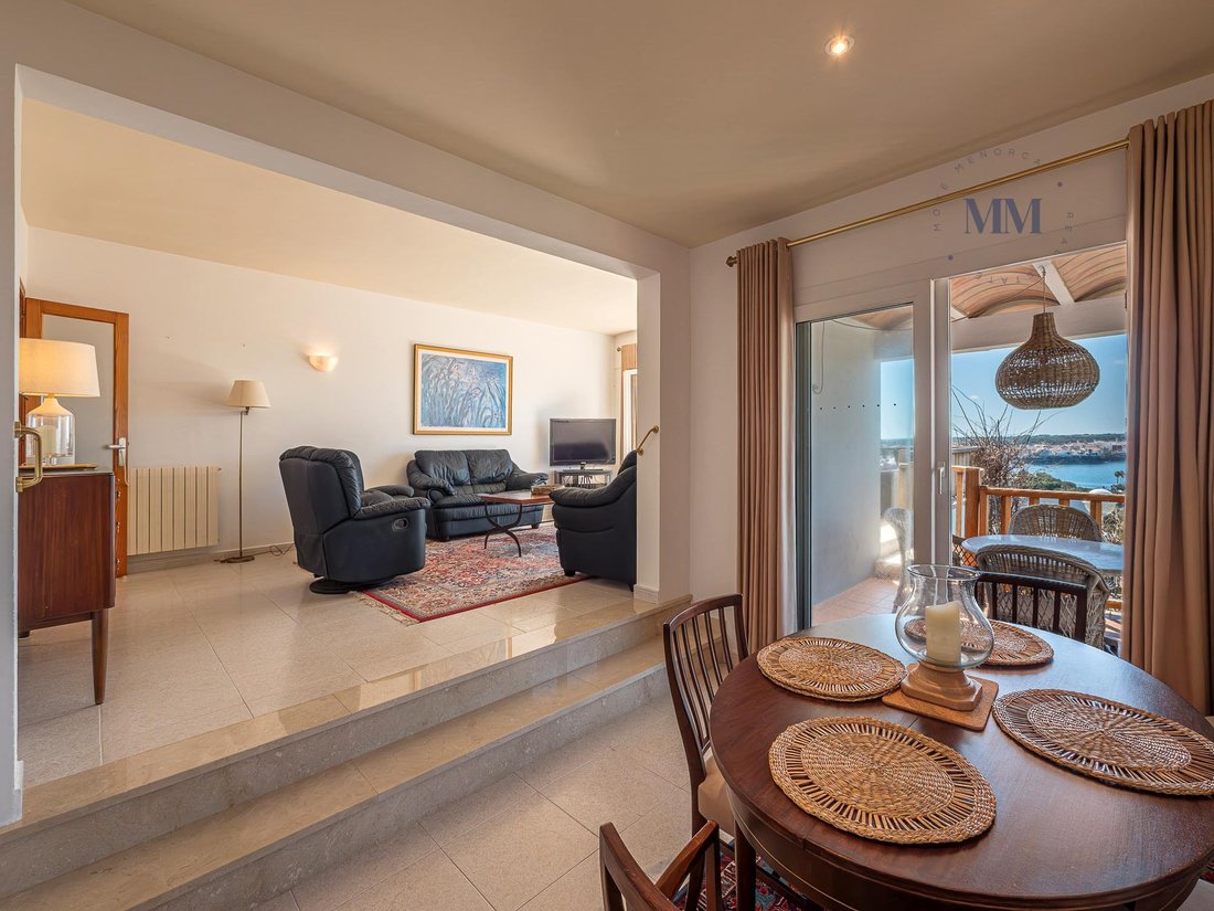 Villa in Maó / Mahón, Balearic Islands, Spain 5 - 17526018