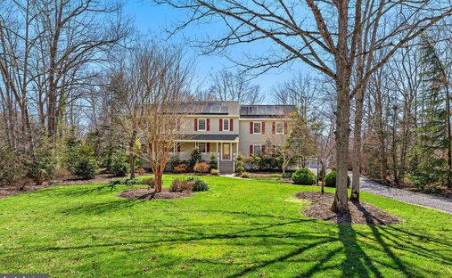 Casa a Egg Harbor Township, New Jersey, Stati Uniti 1