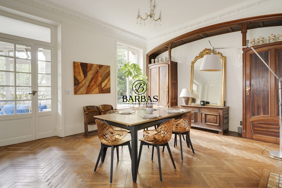 Estate in Nancy, Grand Est, France 4 - 16087515