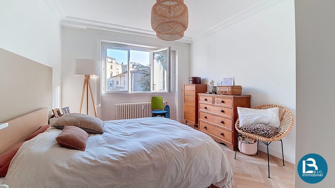 Apartment in Gerland, Lyon 7e Arrondissement, Lyon 5 - 17525472