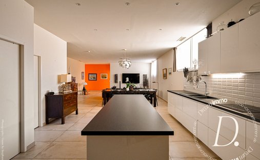 Appartement à Marseille, Provence-Alpes-Côte d'Azur, France 1