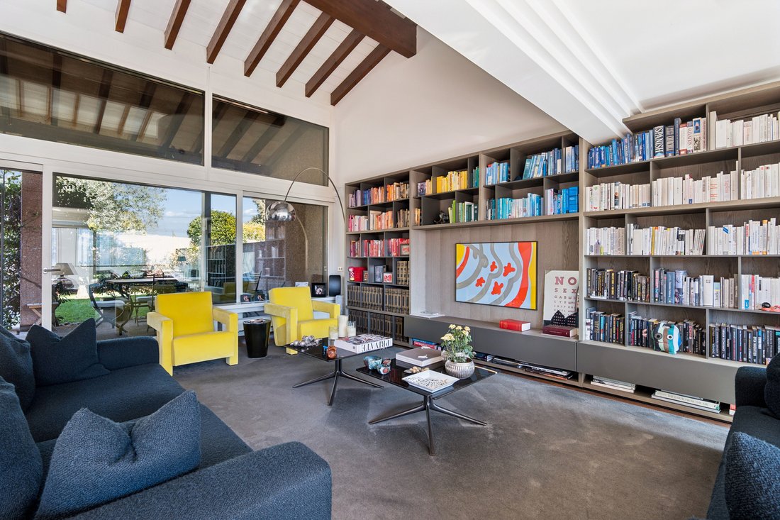 Apartment in Lugano, Ticino, Switzerland 4 - 17525760