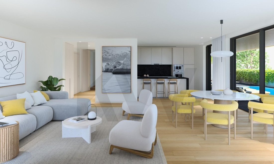 Apartment in Mafamude e Vilar do Paraiso, Porto District, Portugal 5 - 17526175