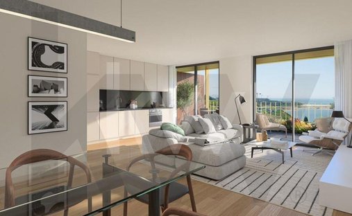 Apartment in Mafamude e Vilar do Paraiso, Porto District, Portugal 1