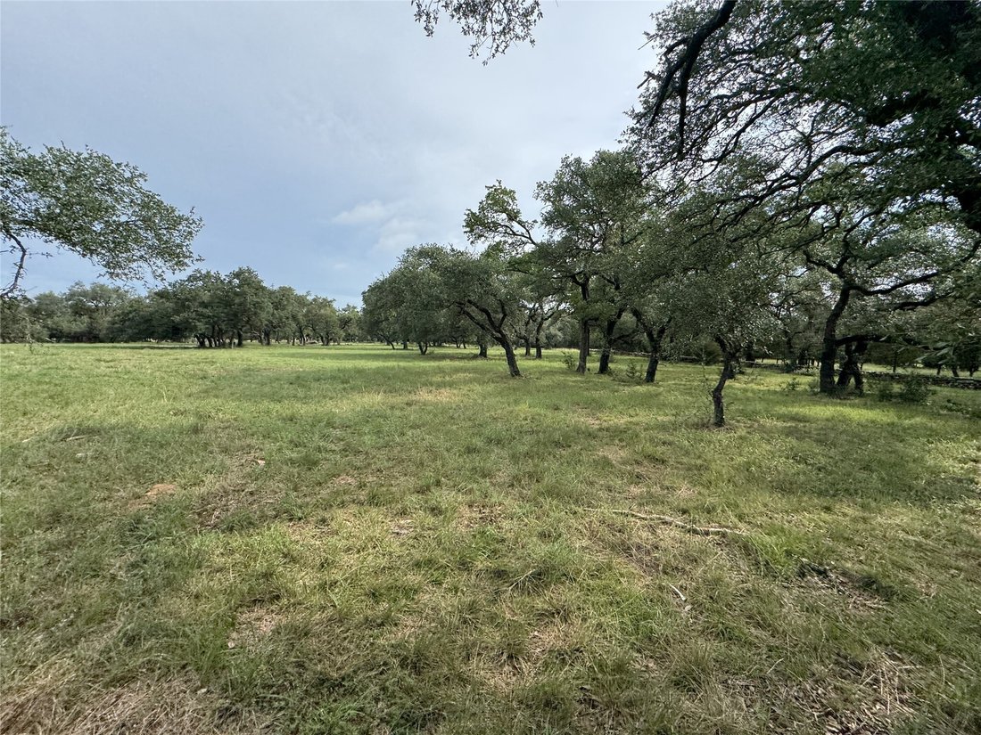 Land in Georgetown, Texas, United States 5 - 17526087