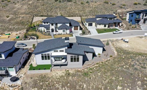 Casa a Boise, Idaho, Stati Uniti 1