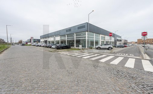 Silvalde, Distrito de Aveiro, Portugal 1
