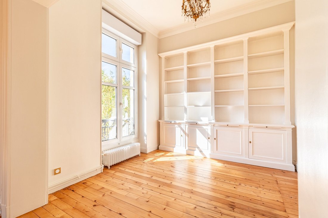 Apartment in Hôtel de Ville-Quinconce-Saint Seurin-Fondaudège, Bordeaux, France 4 - 17525334