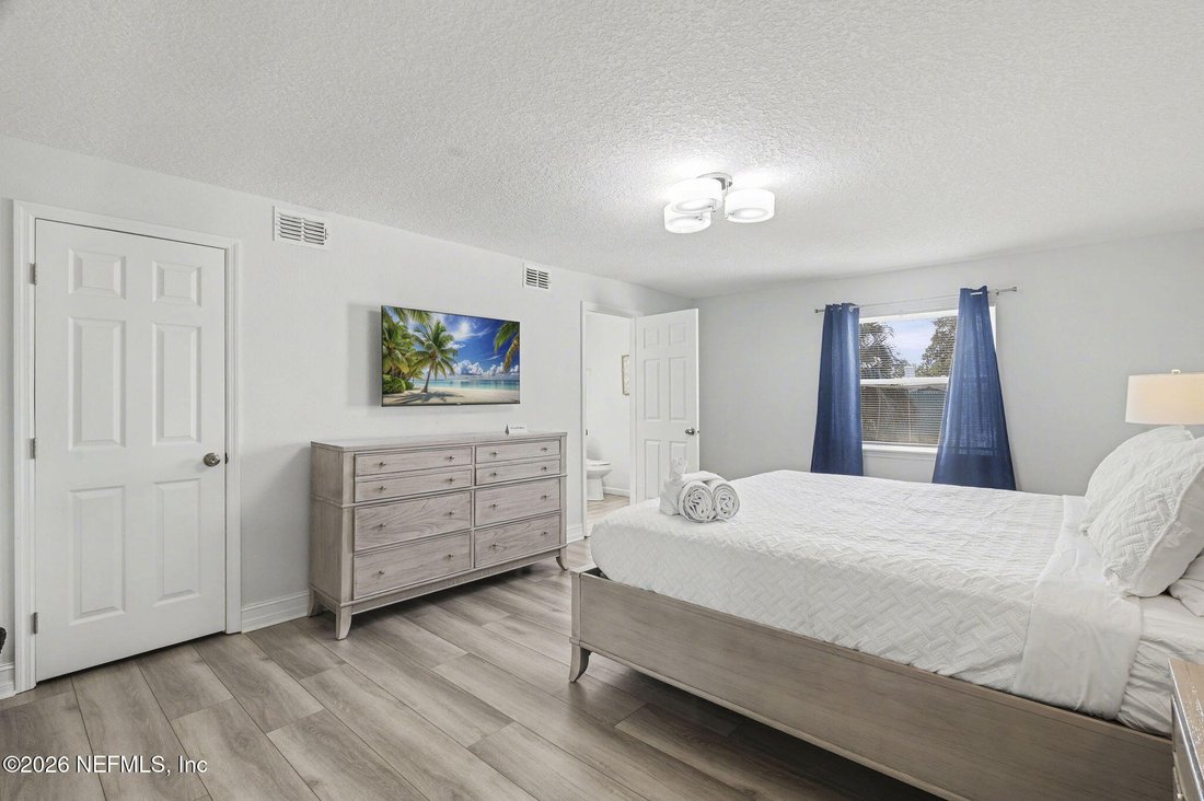 House in Jacksonville Beach, Florida, United States 5 - 17525979