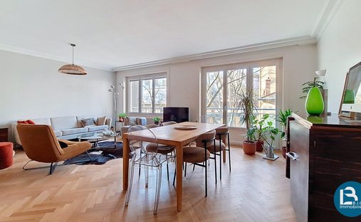 Apartment in Gerland, Lyon 7e Arrondissement, Lyon 1