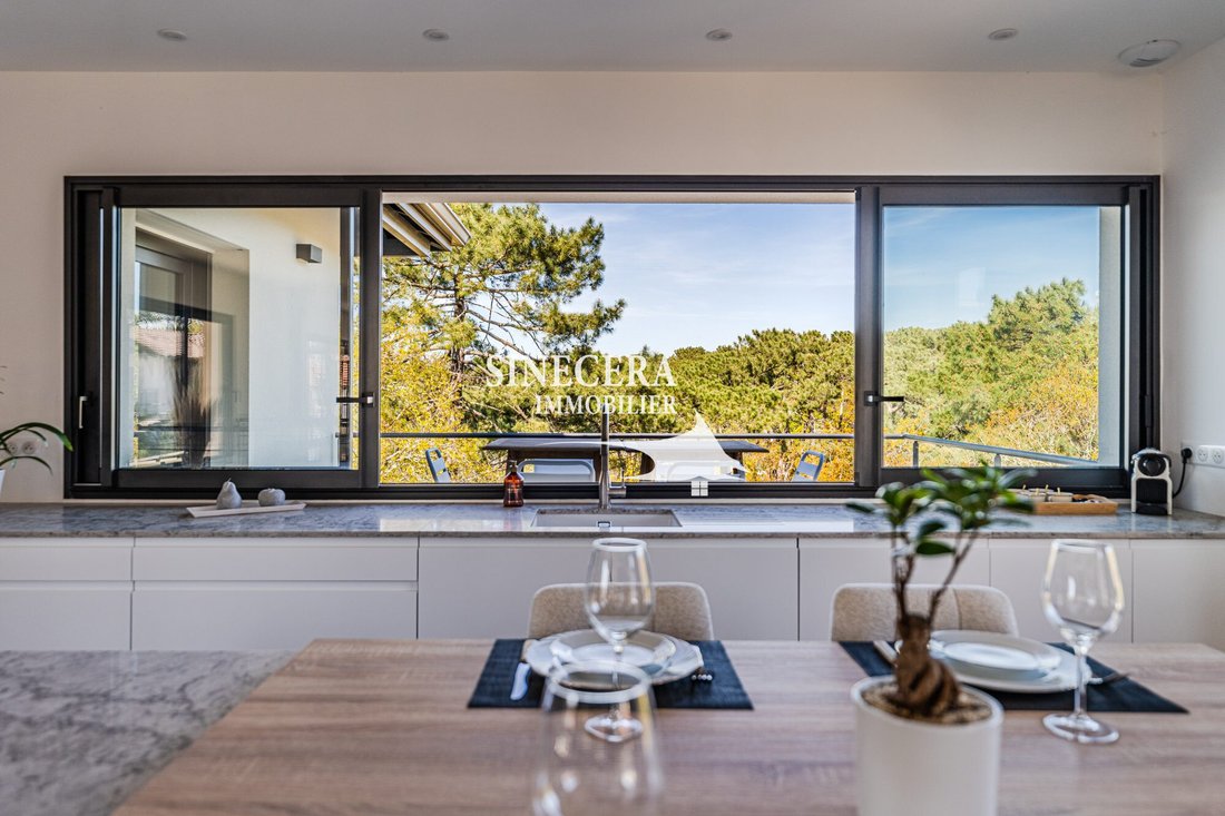 Villa in Aiguillon, Arcachon, France 2 - 17525535