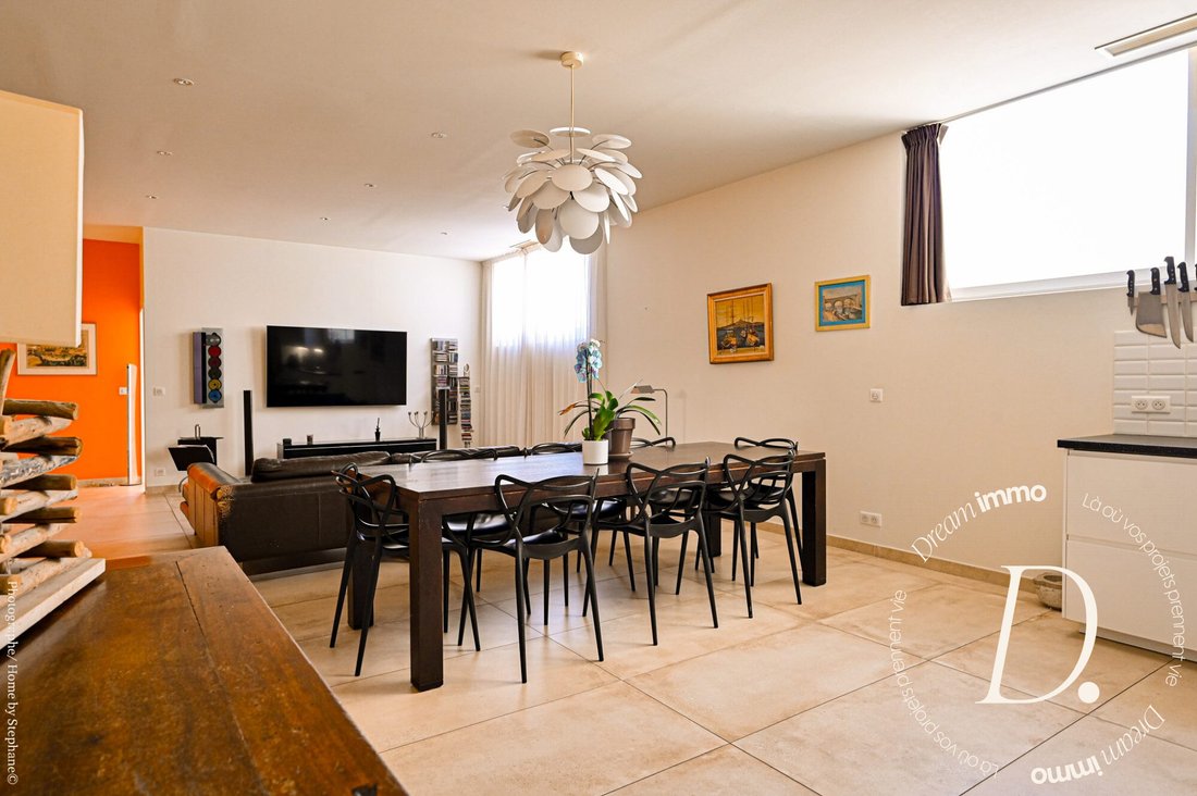 Appartamento a Marsiglia, Provenza-Alpi-Costa Azzurra, Francia 4 - 17525523