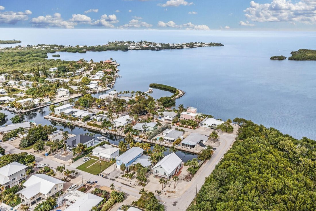 House in Marathon, Florida, United States 1 - 17465467