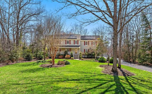 Casa a Egg Harbor Township, New Jersey, Stati Uniti 1