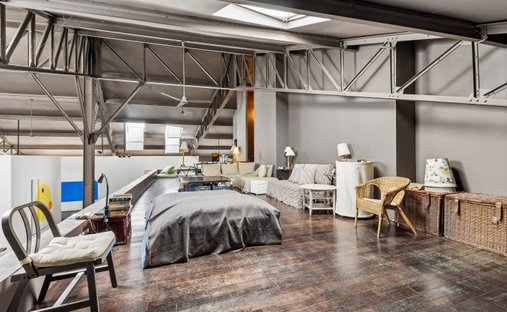 Apartment in Jules Ferry, Arcueil, France 1