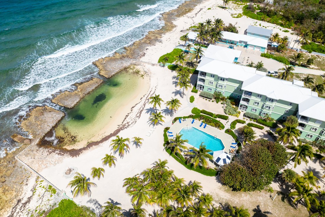 Condo in North Side, North Side, Cayman Islands 2 - 17525746