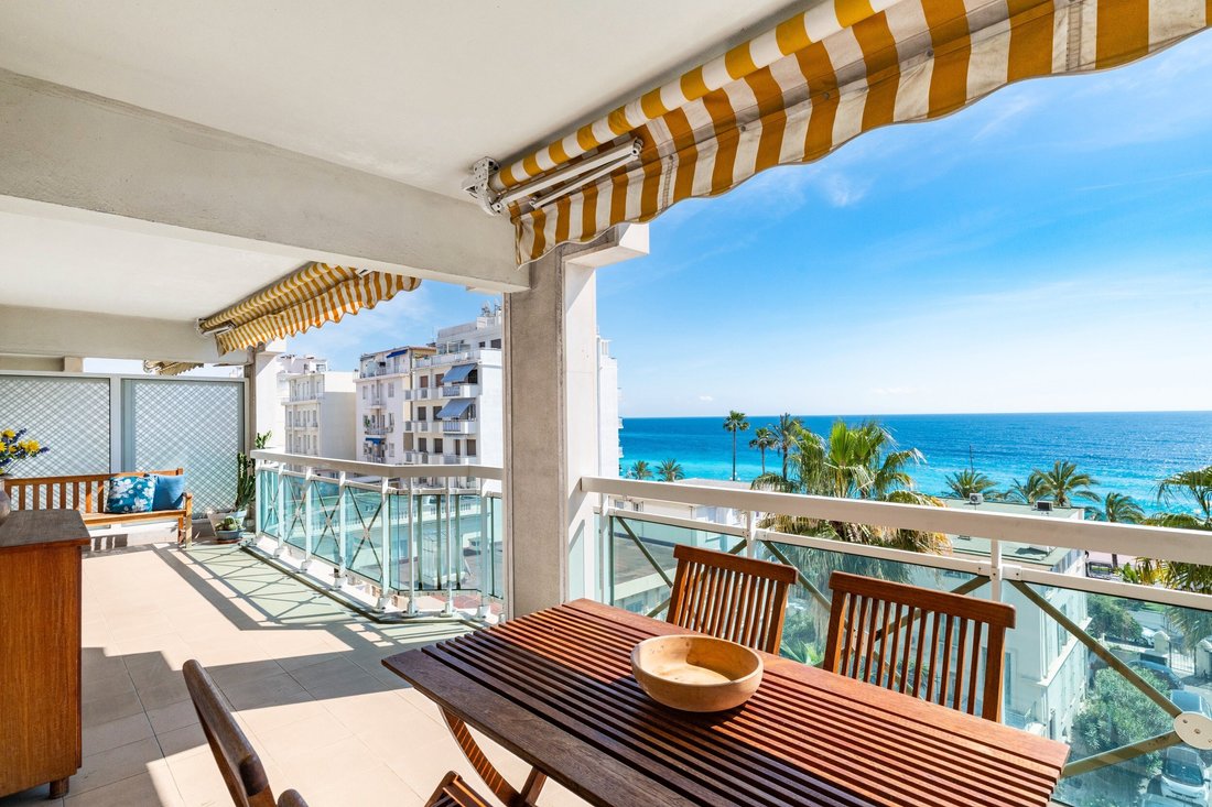 Apartment in Musiciens - Thiers, Nice, France 1 - 17525751