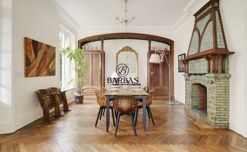 Finca en Nancy, Gran Este, Francia 1