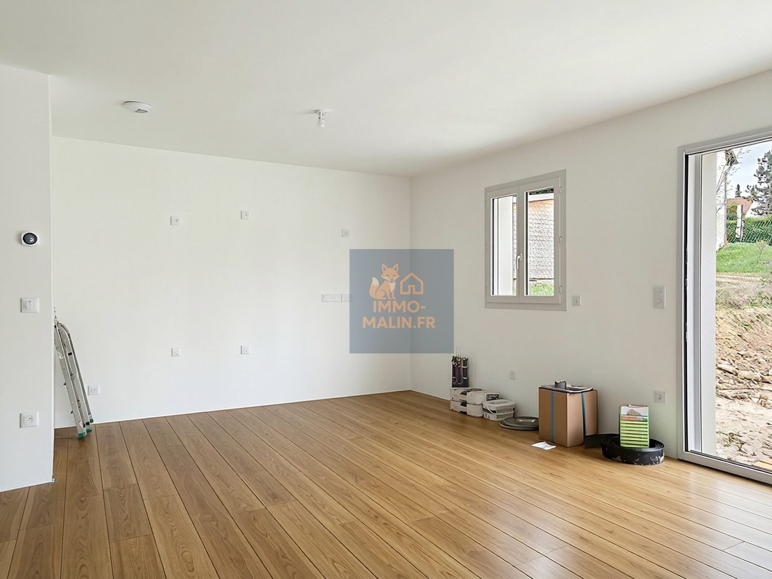 House in Morainvilliers, Ile-de-France, France 4 - 17525565