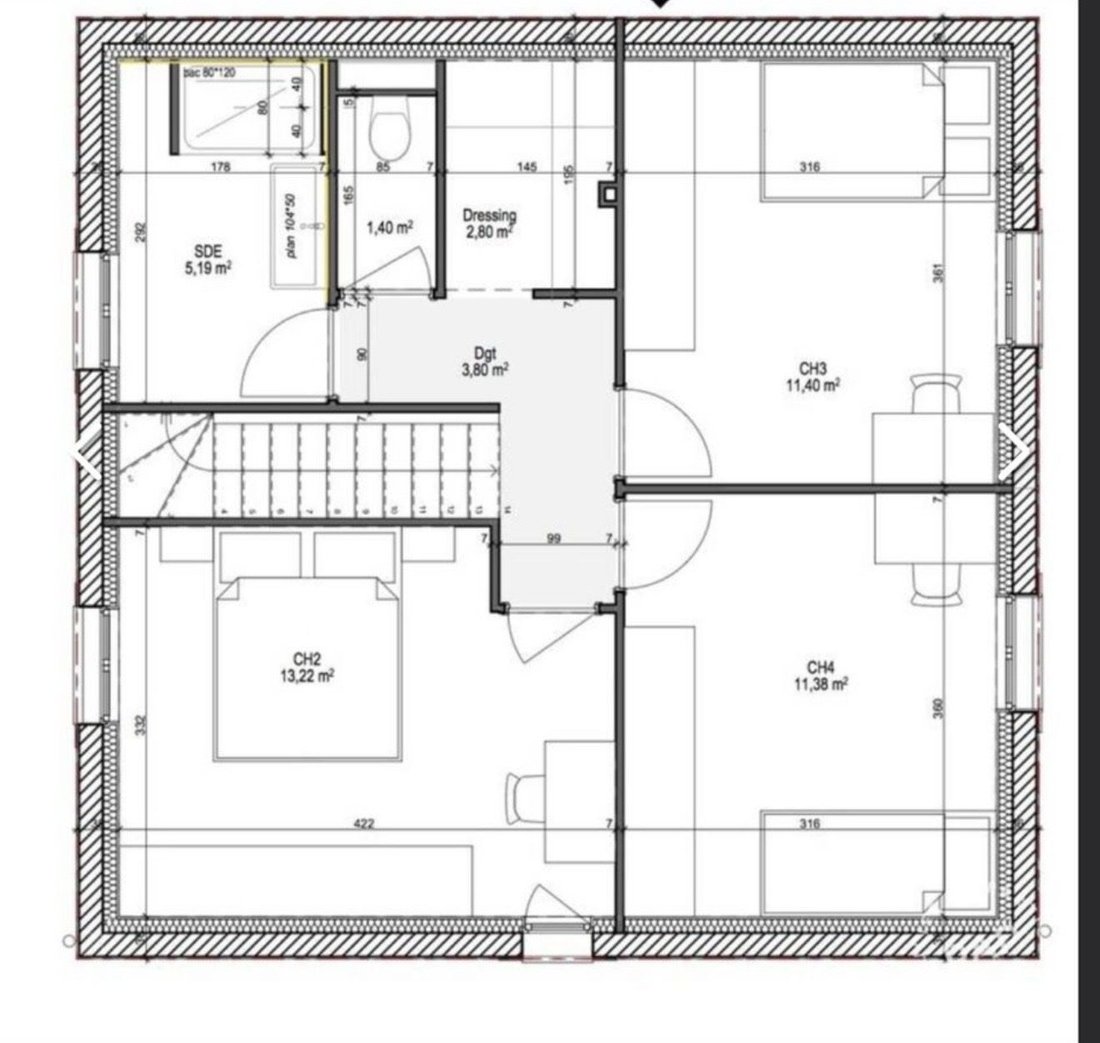 House in Morainvilliers, Ile-de-France, France 2 - 17525565