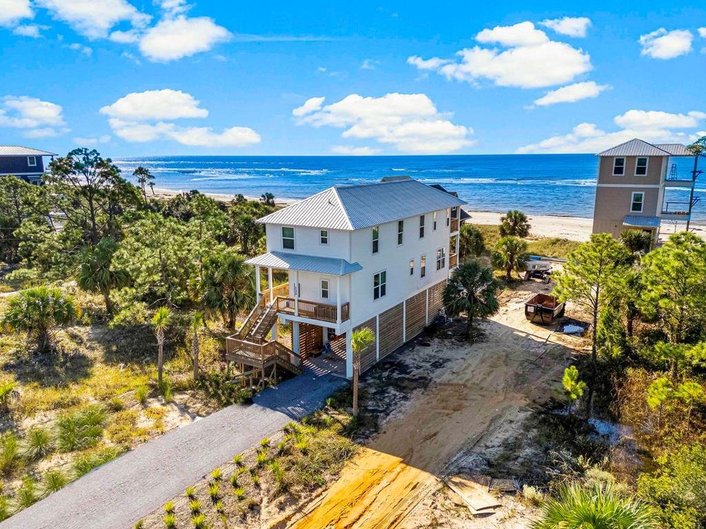 House in Port St. Joe, Florida, United States 1 - 17101738