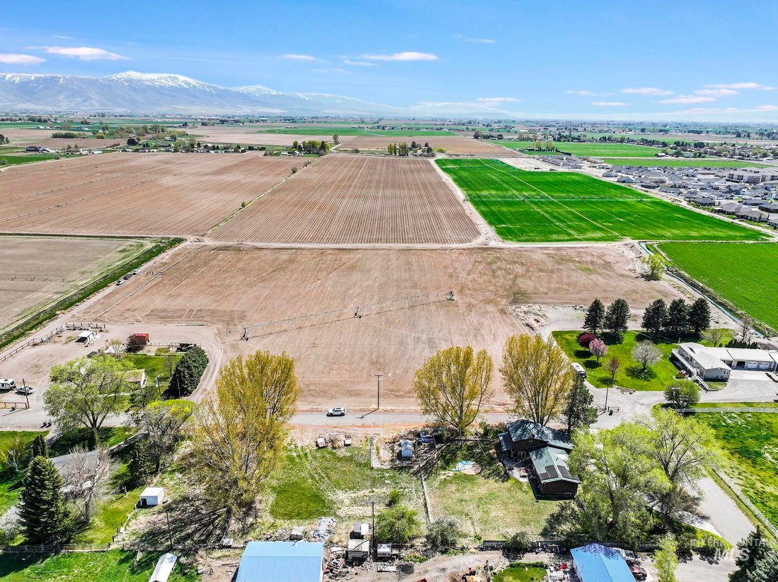 Land in Burley, Idaho, United States 5 - 17526086