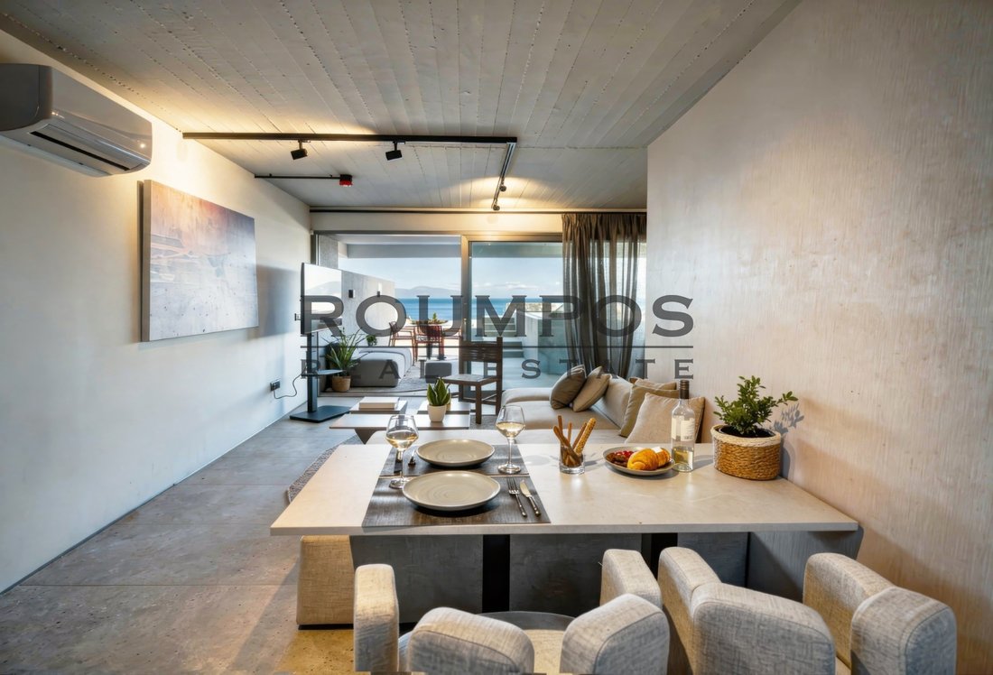 Apartment in Marathonas, Attica, Greece 4 - 15855172