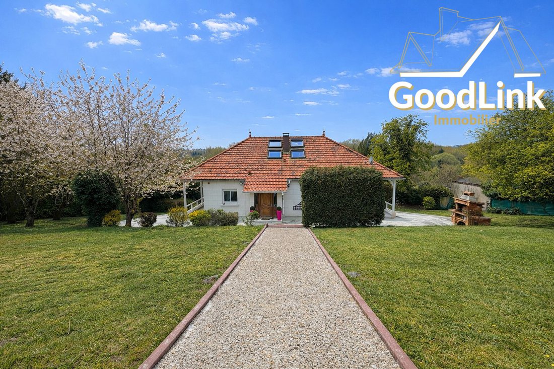 House in Crecy-la-Chapelle, Ile-de-France, France 2 - 17525528