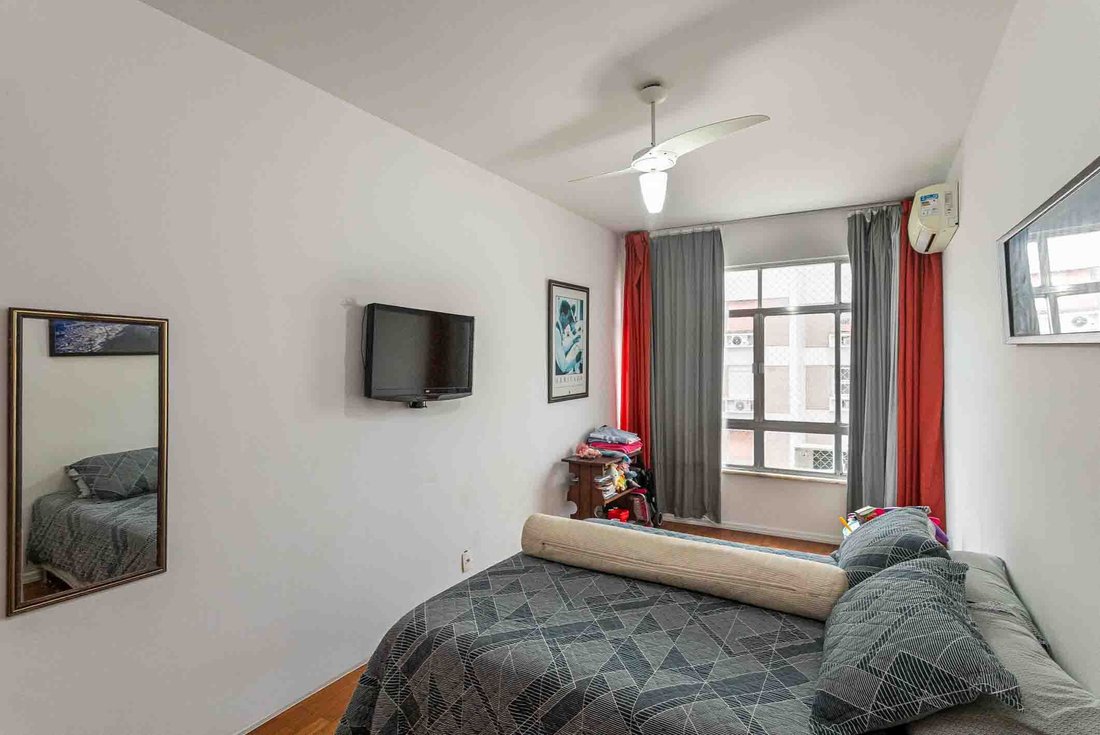 Apartment in Rio de Janeiro, State of Rio de Janeiro, Brazil 5 - 17525903