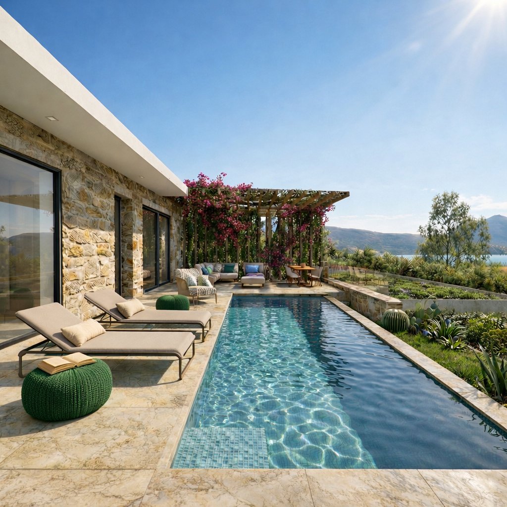 Villa in Pylos and Nestor, Peloponnese, Western Greece and the Ionian, Greece 3 - 17525415