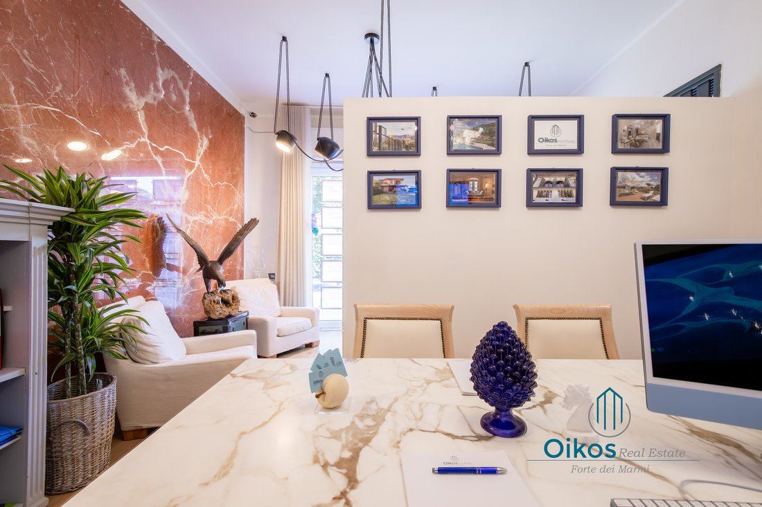 Villa in Roma Imperiale, Forte dei Marmi, Tuscany 2 - 17526040