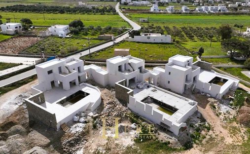 Villa in Naxos, Aegean, Griechenland 1