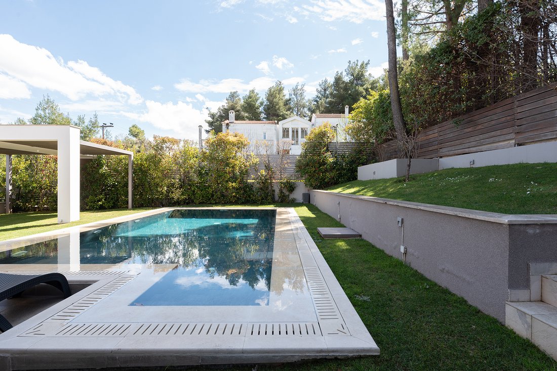 Villa in Dionysos, Attica, Greece 3 - 17526424