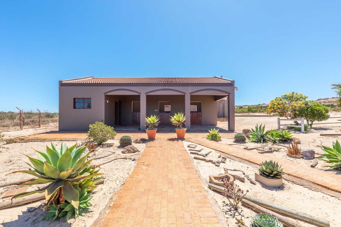 Farm Ranch in Vredenburg, Western Cape, South Africa 3 - 17526427