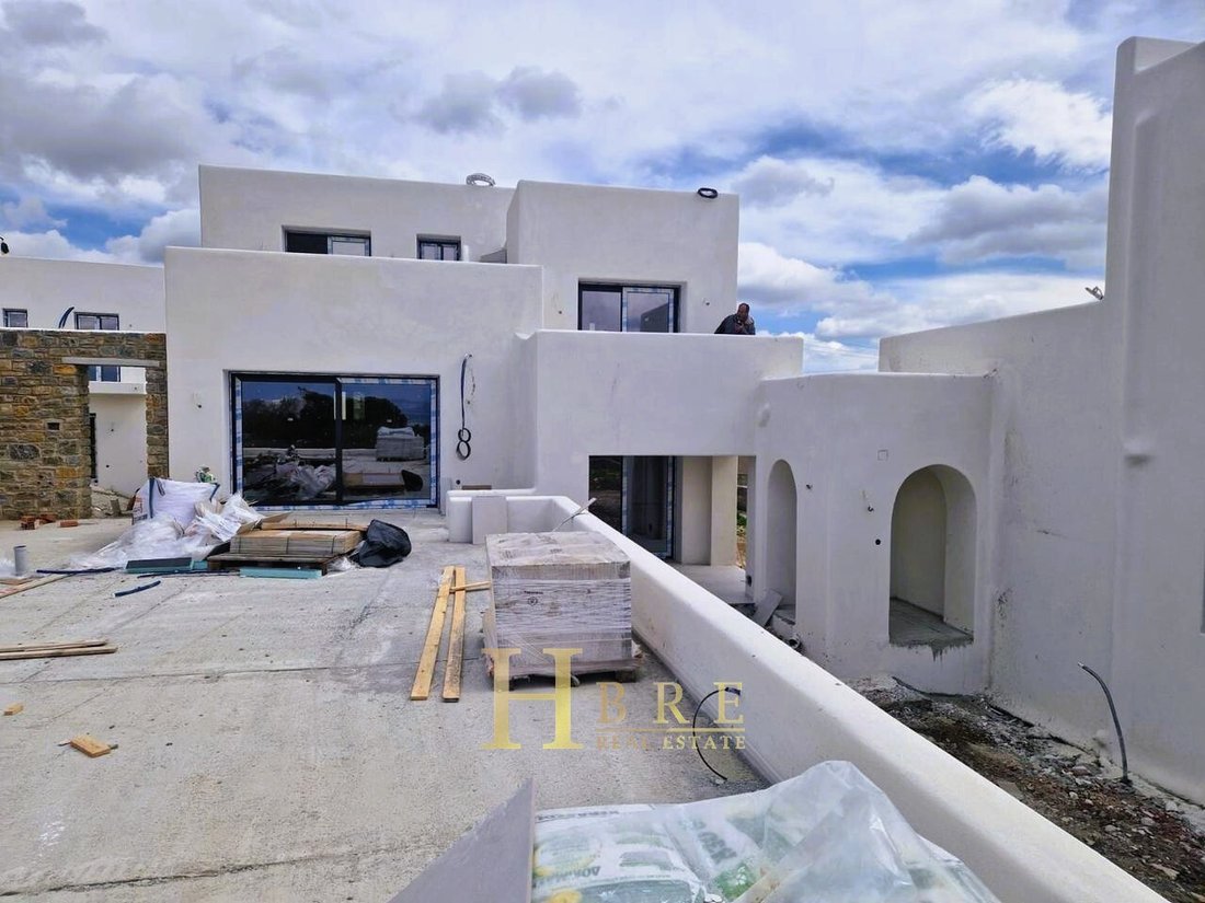 Villa in Naxos, Aegean, Greece 2 - 14420390