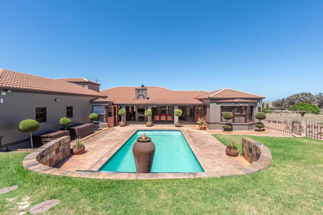 Farm Ranch in Vredenburg, Western Cape, South Africa 5 - 17526427