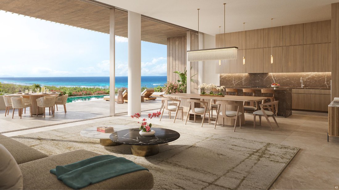 Appartamento a Bodden Town, Bodden Town, Isole Cayman 1 - 17526729