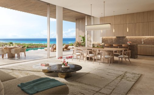 Apartment in Bodden Town, Bodden Town, Cayman Islands 1