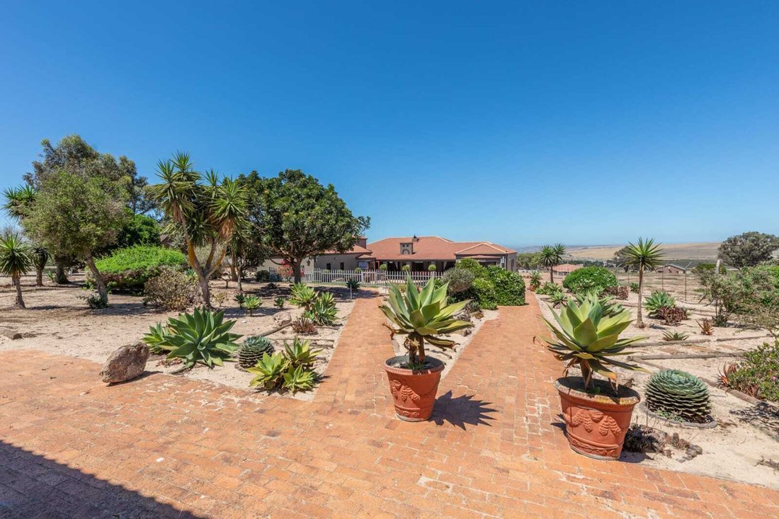 Farm Ranch in Vredenburg, Western Cape, South Africa 1 - 17526427