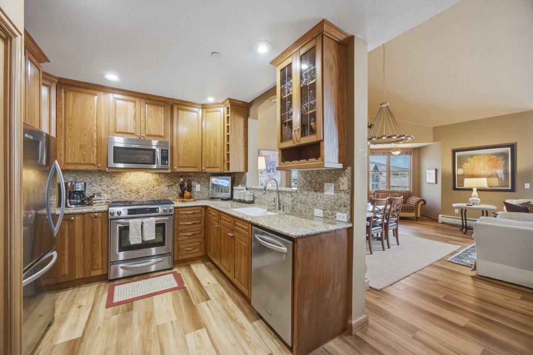 Condo in Avon, Colorado, United States 5 - 17526356