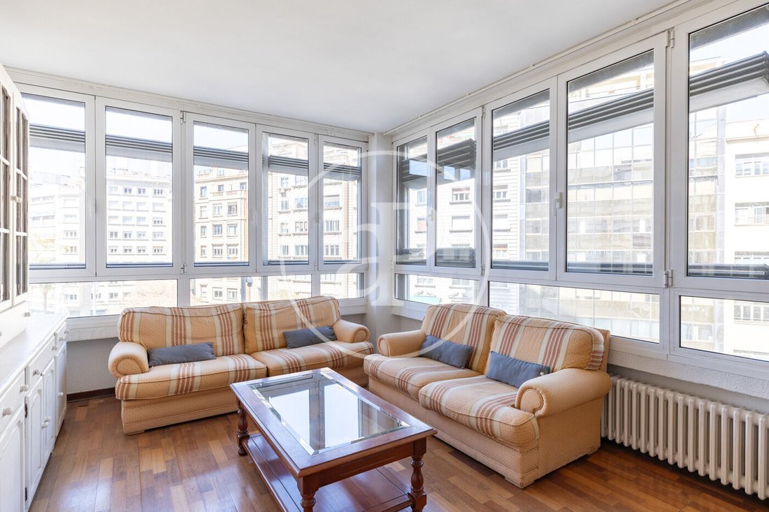Apartment in Eixample, Barcelona, Spain 2 - 17526467
