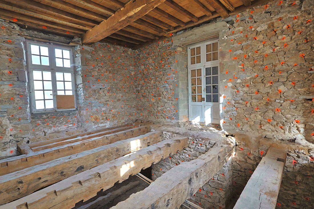 Casa en Saint-Malo, Bretaña, Francia 3 - 17526287